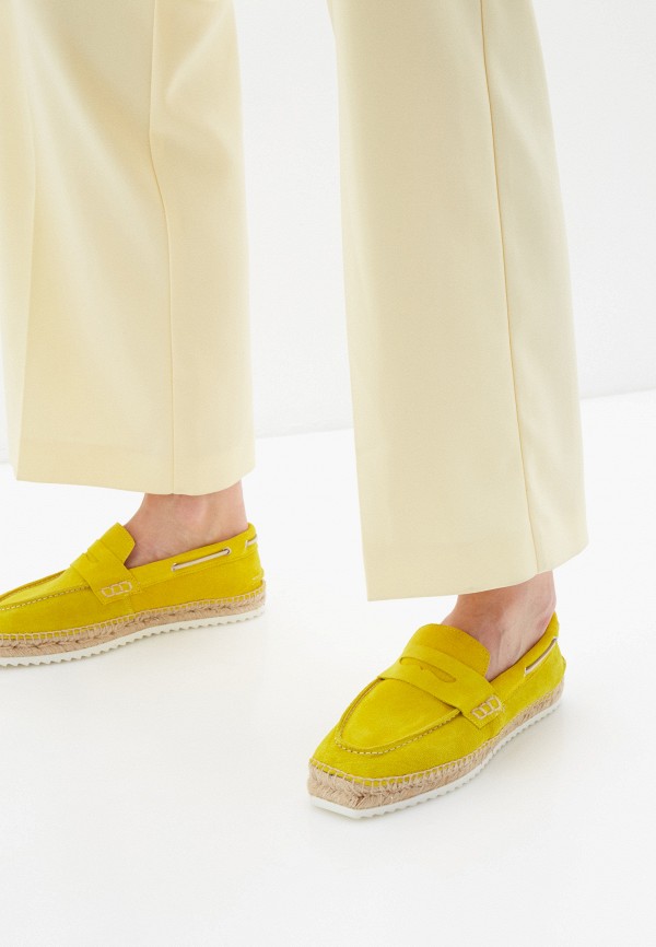 фото Эспадрильи pollini