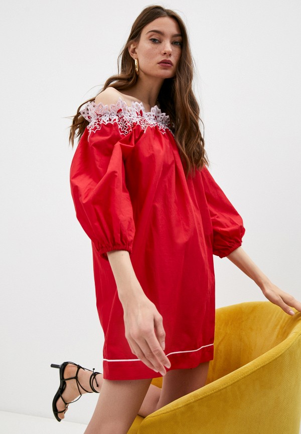 фото Платье ermanno ermanno scervino