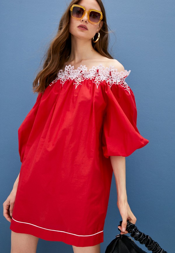 фото Платье ermanno ermanno scervino