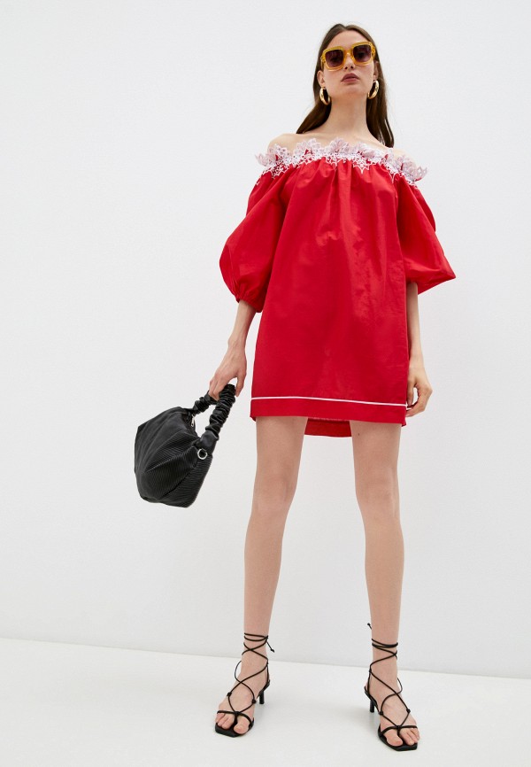 фото Платье ermanno ermanno scervino