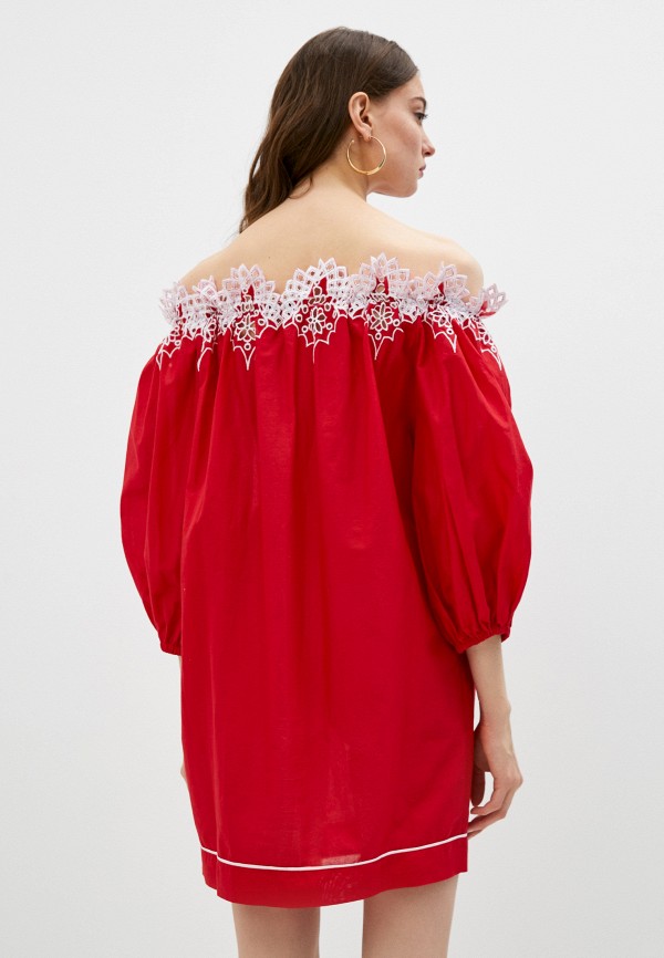 фото Платье ermanno ermanno scervino