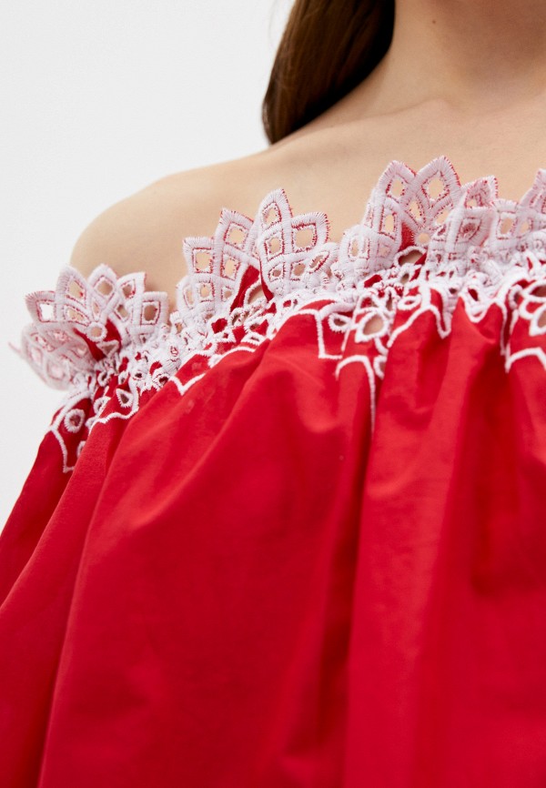 фото Платье ermanno ermanno scervino