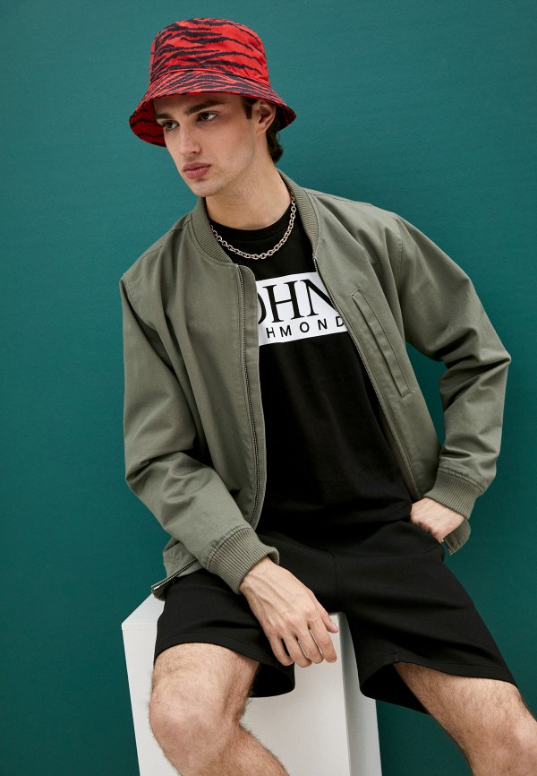 фото Футболка john richmond