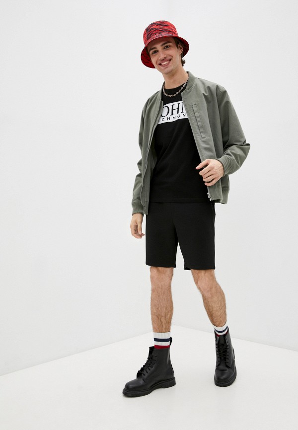 фото Футболка john richmond