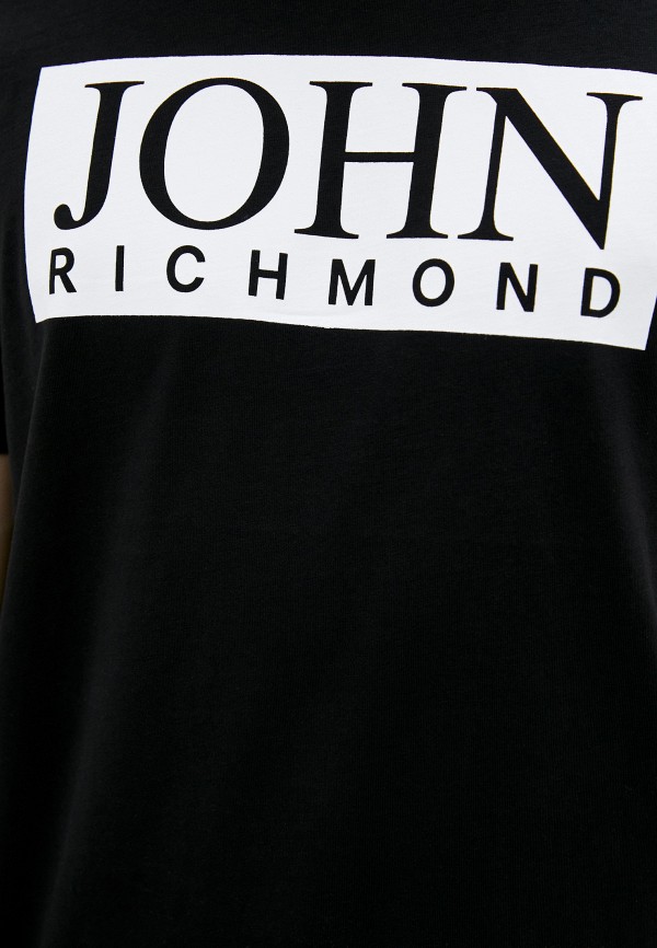 фото Футболка john richmond