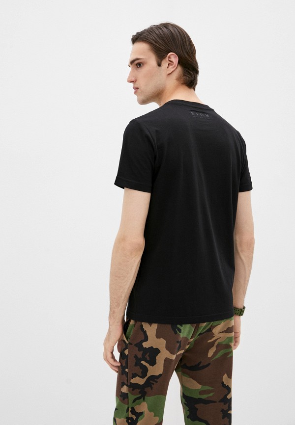 фото Футболка rich john richmond