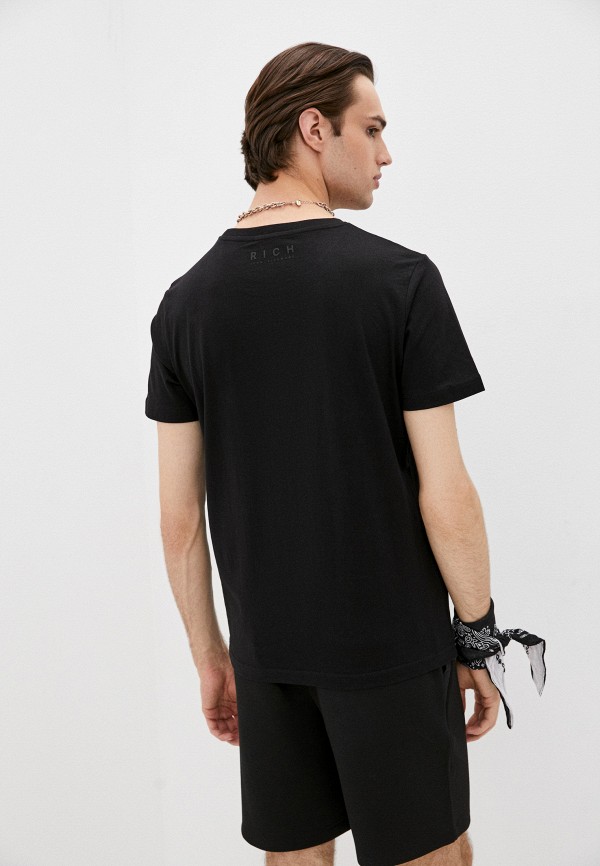фото Футболка rich john richmond