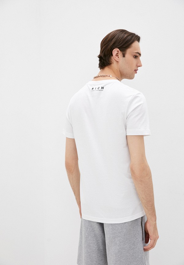 фото Футболка rich john richmond