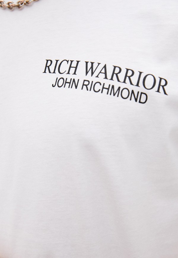 фото Футболка rich john richmond