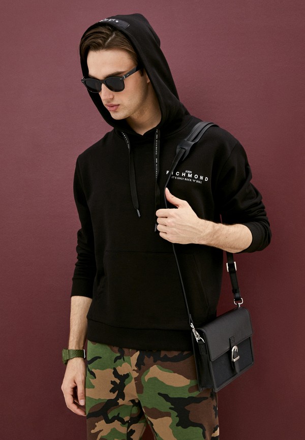 фото Худи john richmond