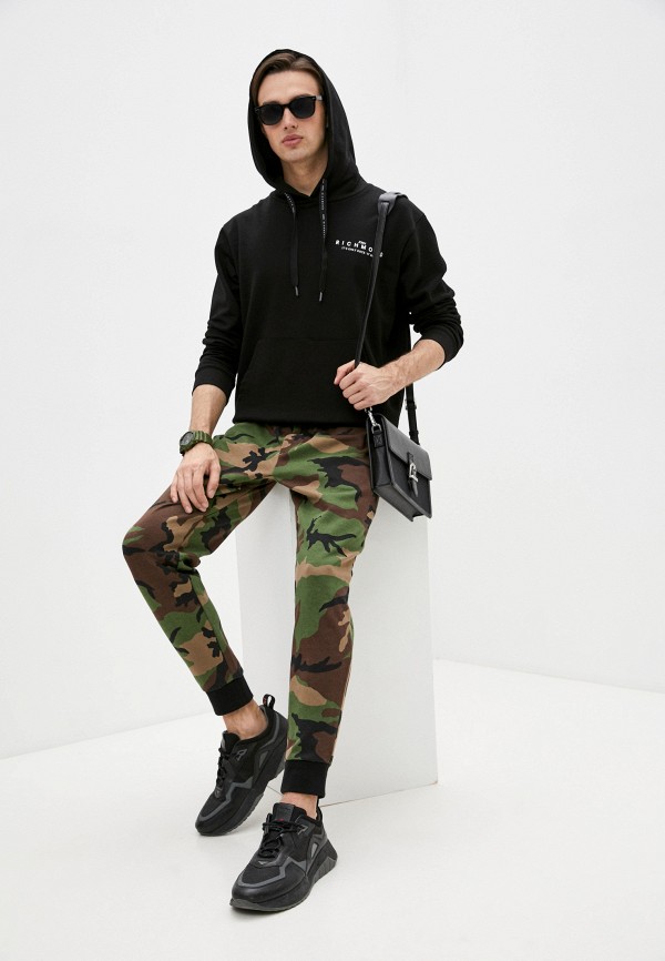 фото Худи john richmond