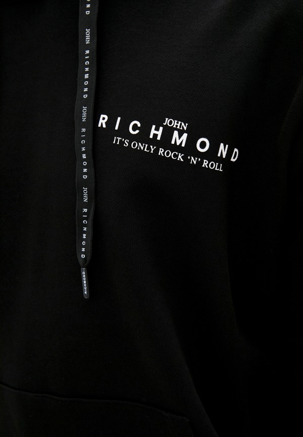 фото Худи john richmond