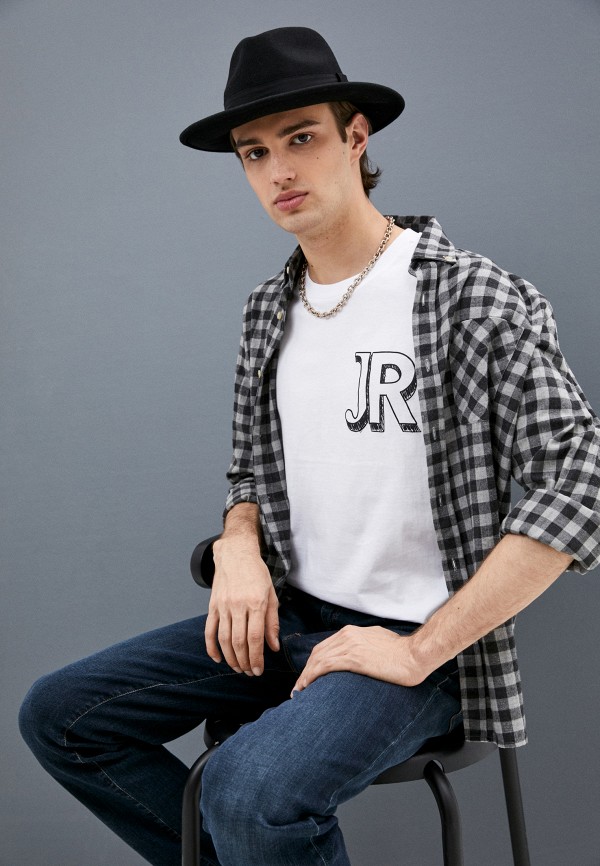 фото Футболка john richmond