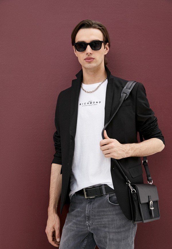 фото Футболка john richmond