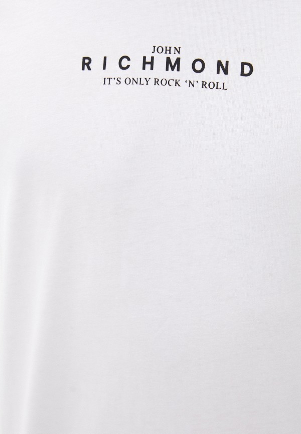 фото Футболка john richmond