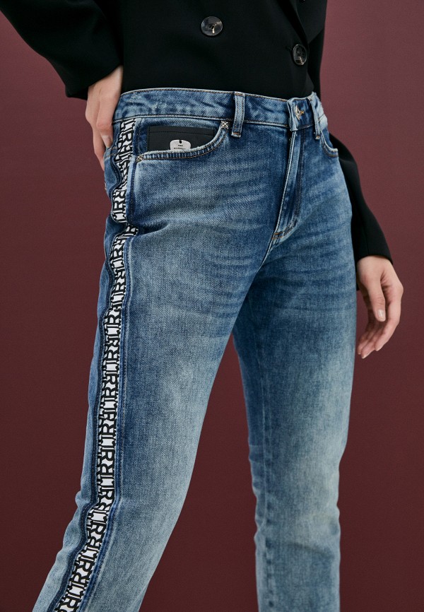 фото Джинсы john richmond