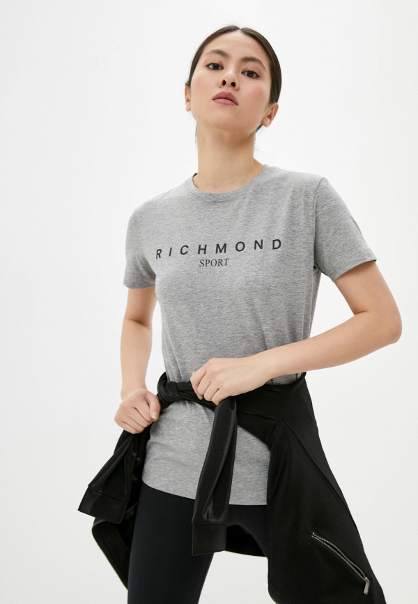 фото Футболка richmond sport