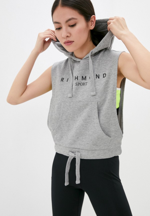 фото Худи richmond sport