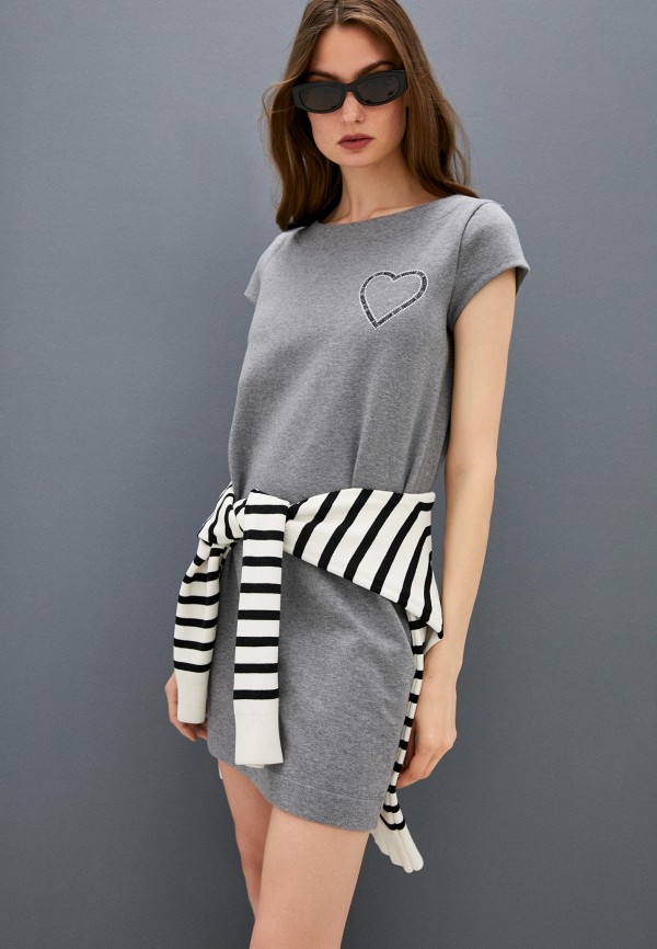 фото Платье love moschino