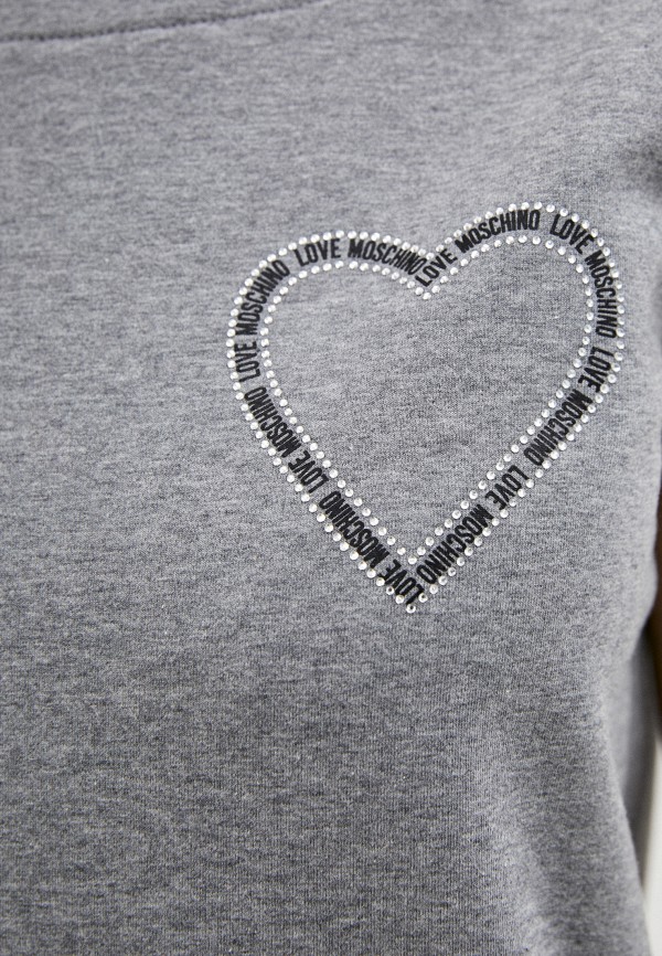 фото Платье love moschino