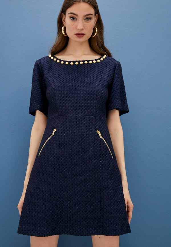 фото Платье love moschino