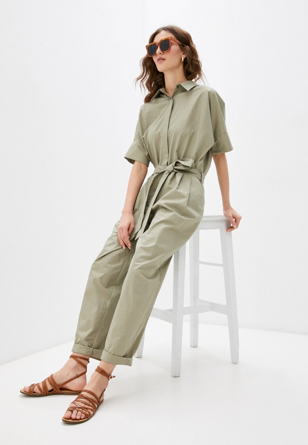 фото Комбинезон ivy & oak
