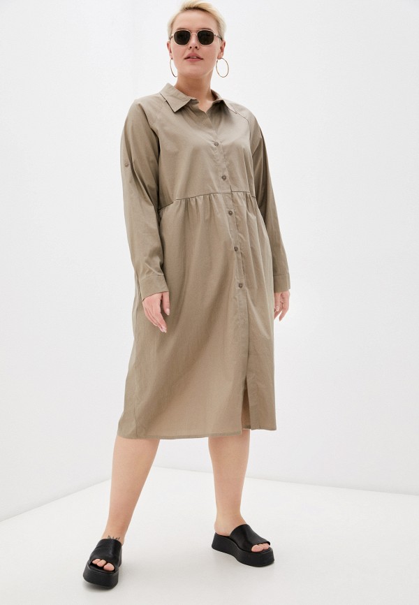 фото Платье chic de femme