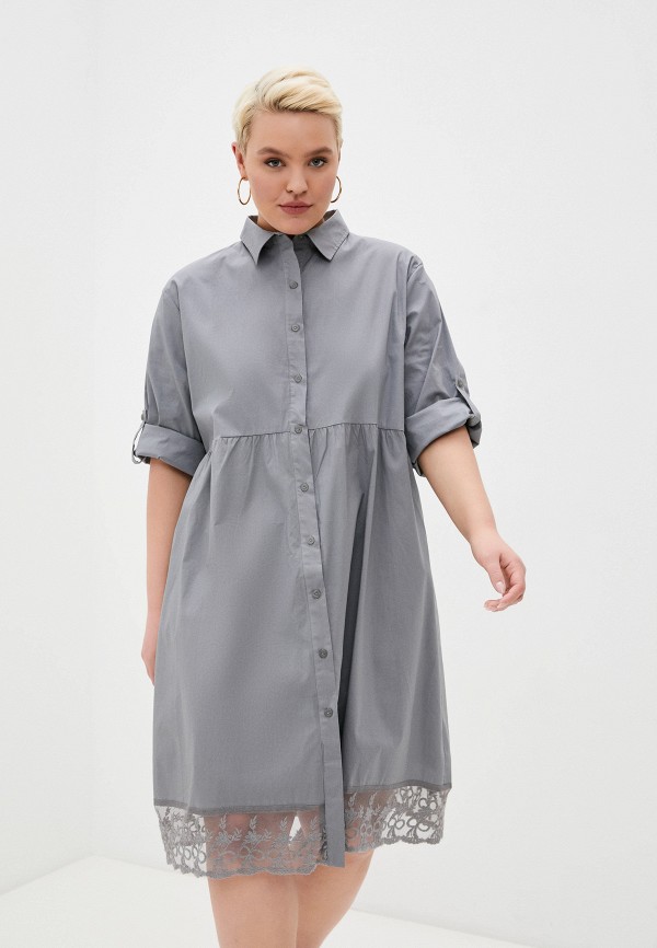 фото Платье chic de femme