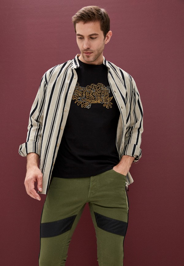 фото Брюки just cavalli