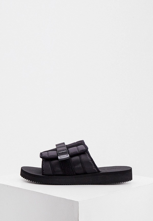 фото Сланцы allsaints
