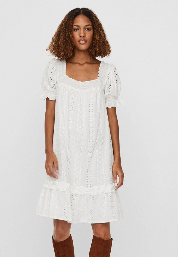 фото Платье vero moda