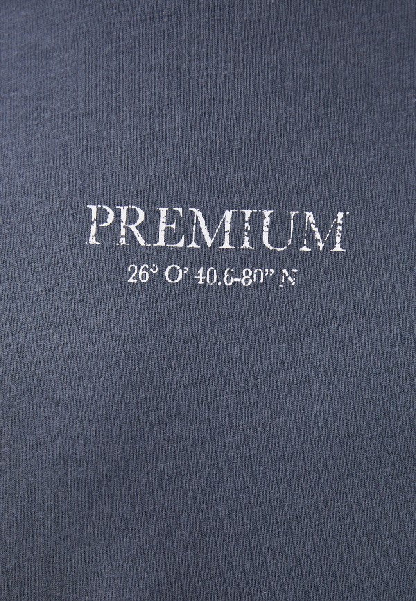 фото Футболка jack & jones