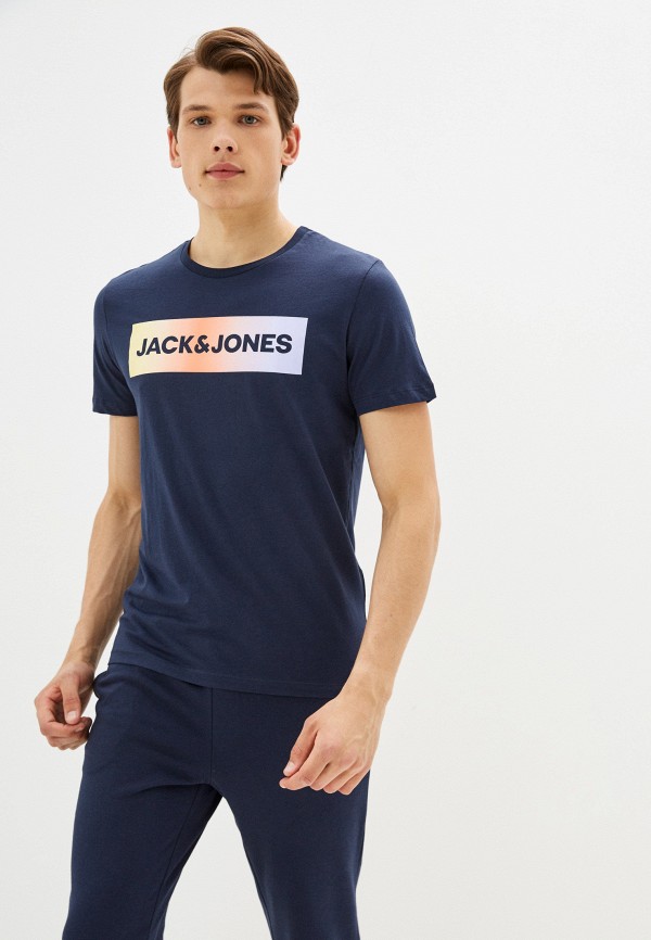 фото Костюм спортивный jack & jones