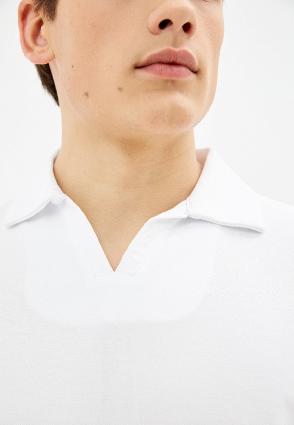 фото Поло selected homme