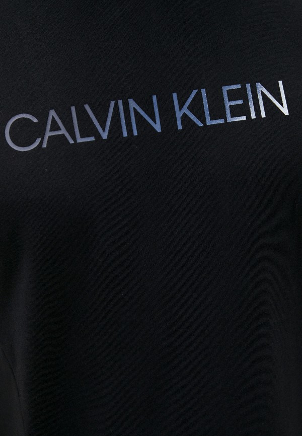 фото Футболка calvin klein performance