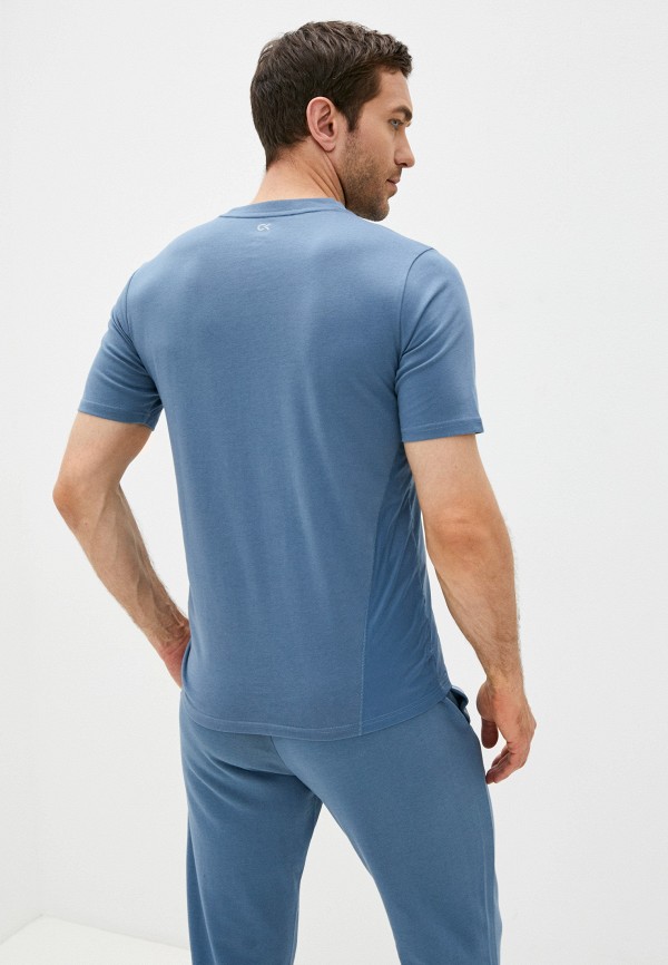 фото Футболка calvin klein performance