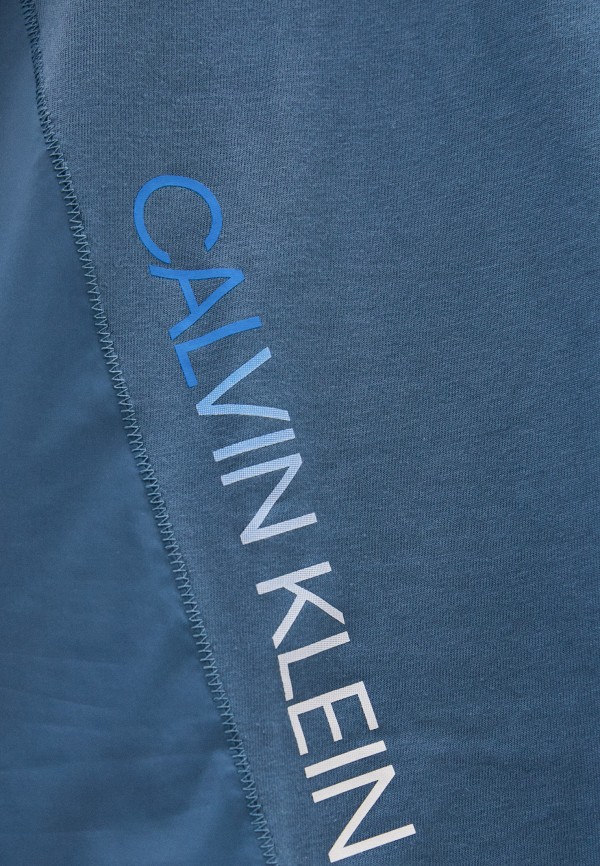 фото Футболка calvin klein performance