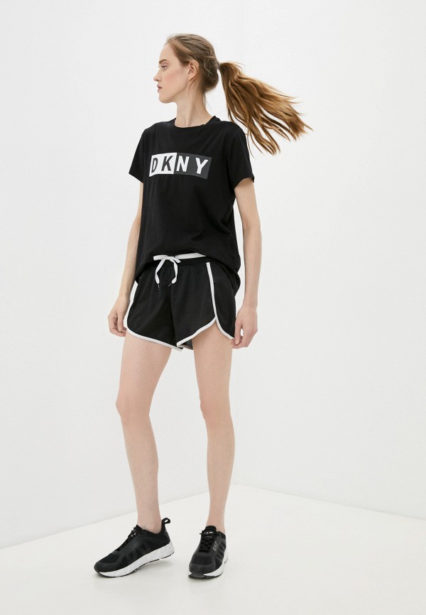 фото Футболка dkny