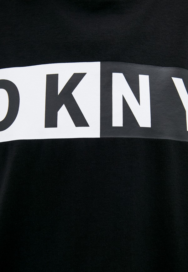 фото Футболка dkny