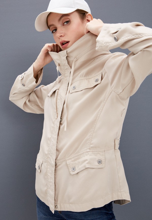 фото Куртка dkny
