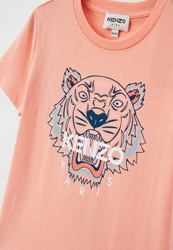 фото Футболка kenzo