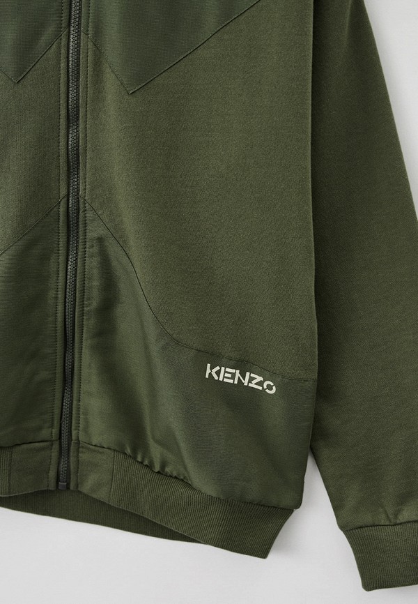 фото Толстовка kenzo