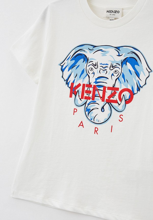 фото Футболка kenzo