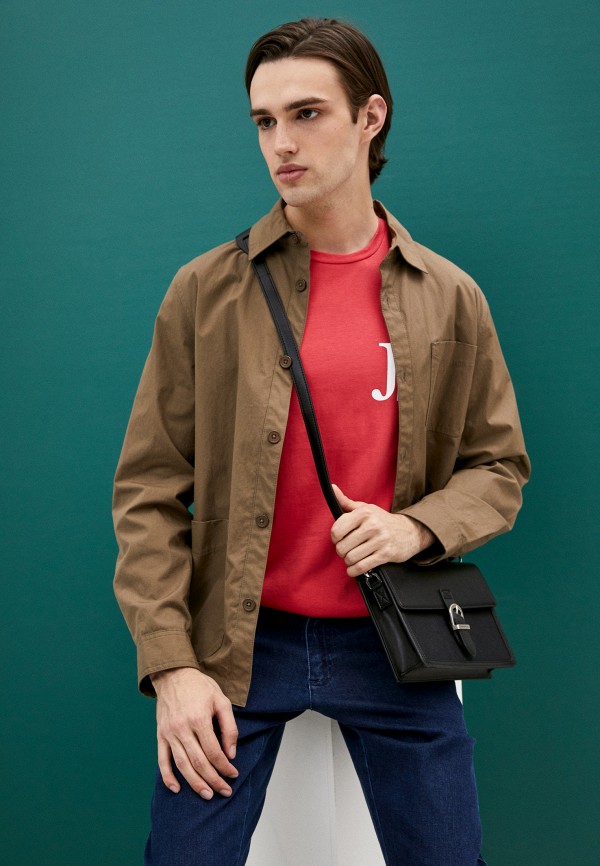 фото Футболка john richmond