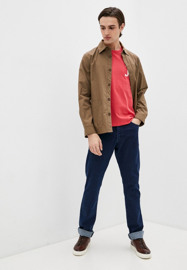 фото Футболка john richmond