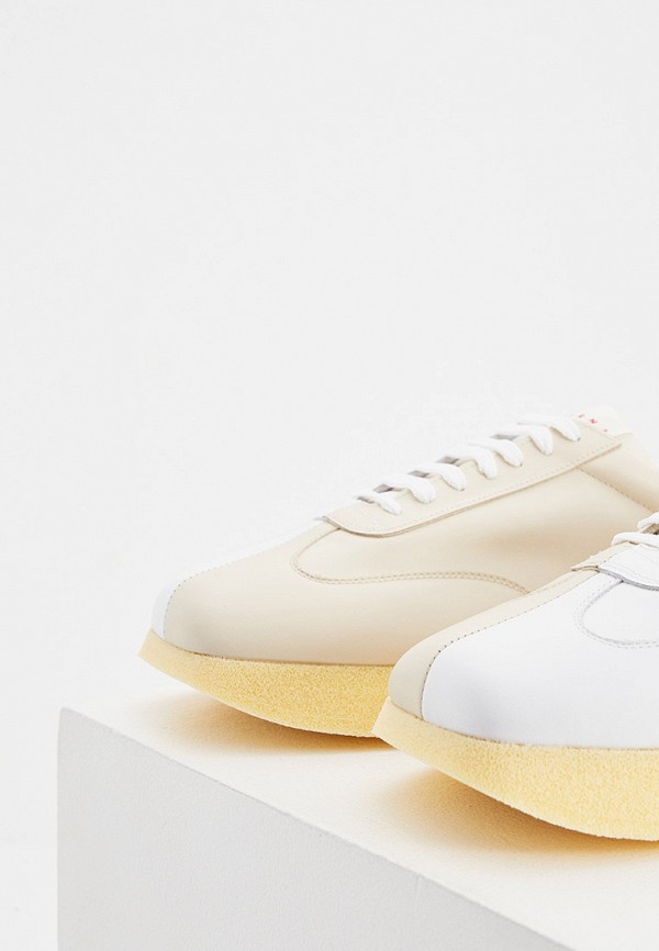 фото Кроссовки marni