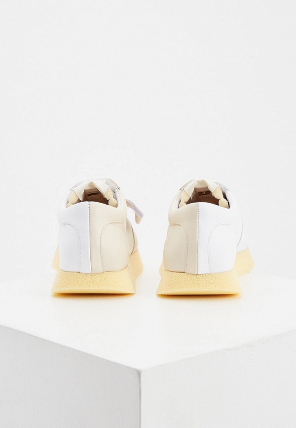 фото Кроссовки marni