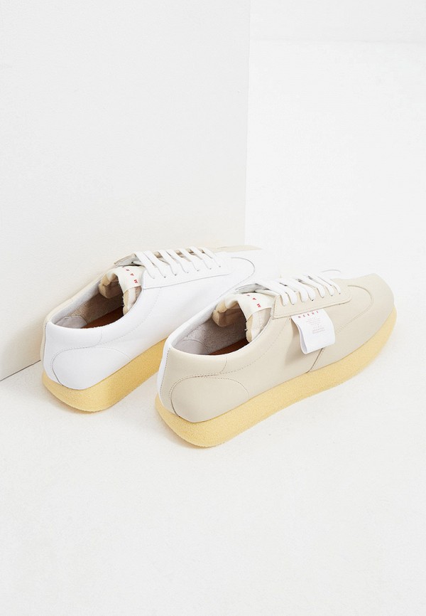 фото Кроссовки marni