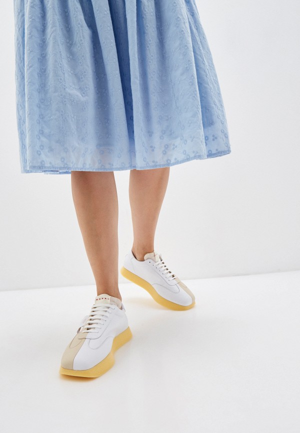 фото Кроссовки marni