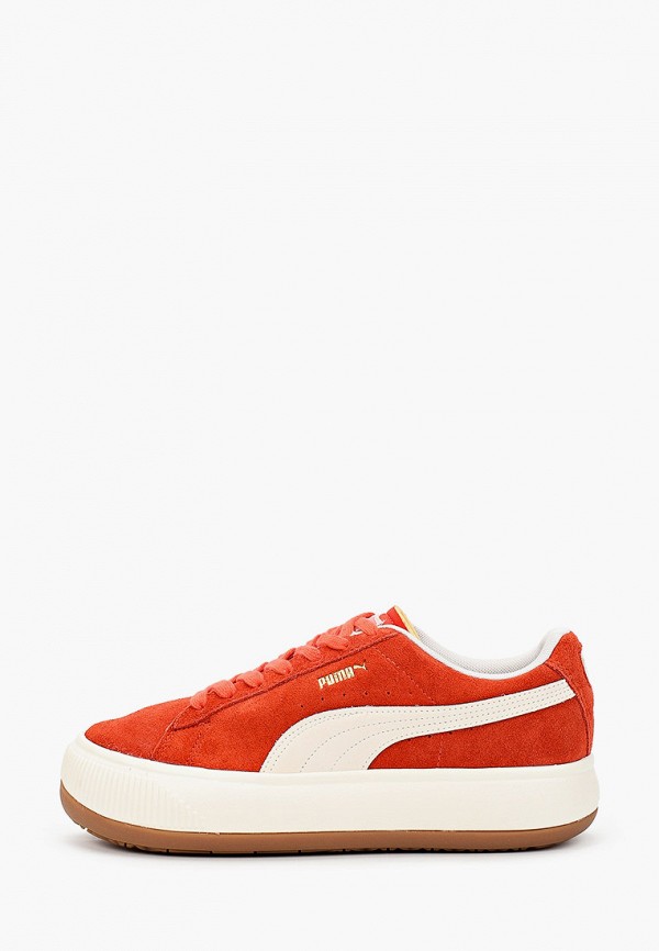 фото Кеды puma